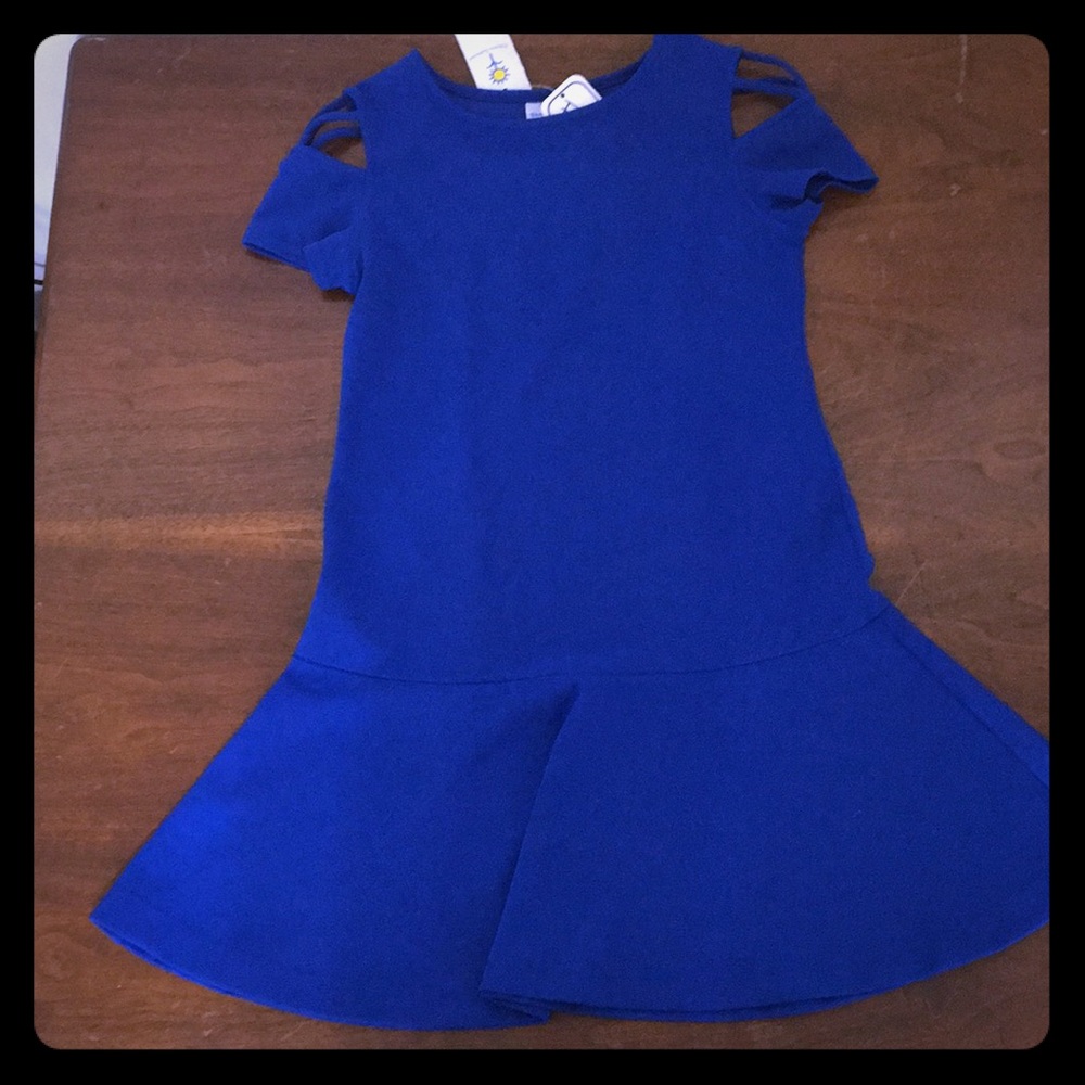 Kids dress